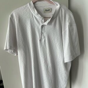 White Henley, Medium